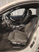 BMW 420 vaihtoauto