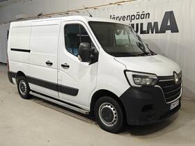 Renault Master vaihtoauto