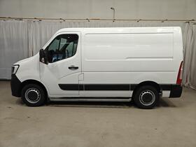 Renault Master vaihtoauto