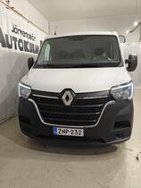 Renault Master vaihtoauto