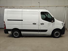Renault Master vaihtoauto