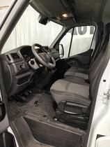 Renault Master vaihtoauto