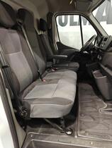 Renault Master vaihtoauto