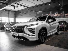 Mitsubishi Eclipse Cross vaihtoauto