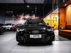Audi S6 vaihtoauto