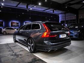 Volvo V90 vaihtoauto