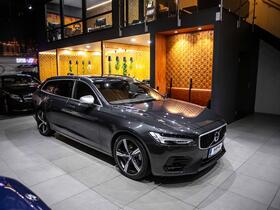 Volvo V90 vaihtoauto