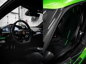 Ferrari 296 GTB vaihtoauto