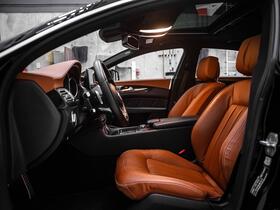 Mercedes-Benz CLS vaihtoauto