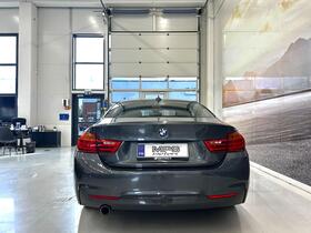 BMW 420 vaihtoauto