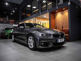 BMW 420 vaihtoauto