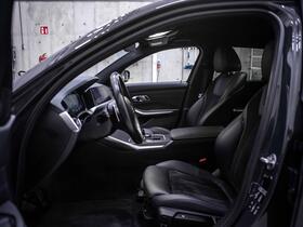 BMW M340d vaihtoauto