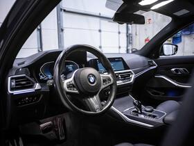 BMW M340d vaihtoauto
