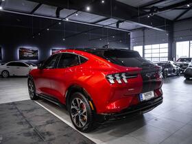 Ford USA Mustang vaihtoauto