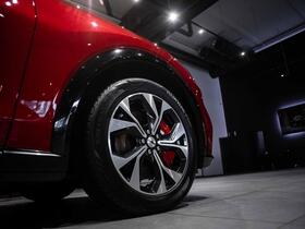 Ford USA Mustang vaihtoauto