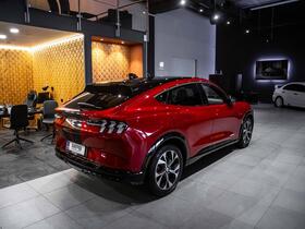 Ford USA Mustang vaihtoauto