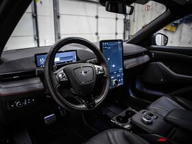 Ford USA Mustang vaihtoauto