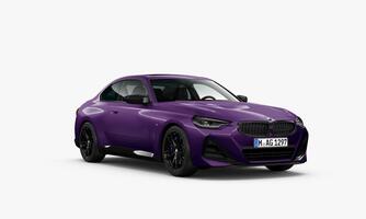 BMW M240i vaihtoauto