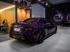 BMW M240i vaihtoauto