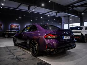 BMW M240i vaihtoauto