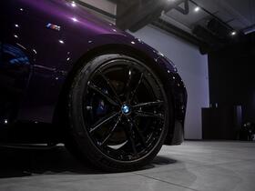 BMW M240i vaihtoauto