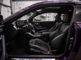 BMW M240i vaihtoauto