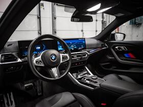 BMW M240i vaihtoauto