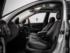 Mercedes-Benz S vaihtoauto