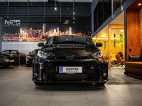 Toyota GR Yaris vaihtoauto