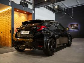 Toyota GR Yaris vaihtoauto