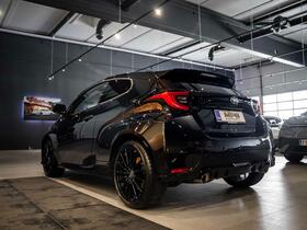 Toyota GR Yaris vaihtoauto