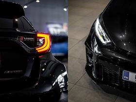 Toyota GR Yaris vaihtoauto