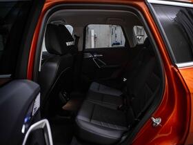 BMW iX1 vaihtoauto
