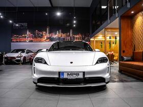 Porsche Taycan vaihtoauto