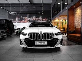 BMW i5 vaihtoauto