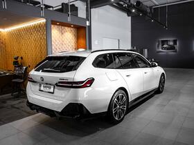 BMW i5 vaihtoauto