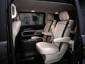 Mercedes-Benz V vaihtoauto