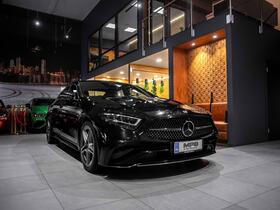 Mercedes-Benz CLS vaihtoauto