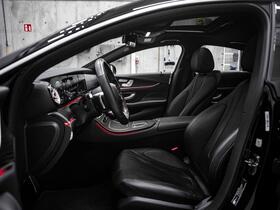 Mercedes-Benz CLS vaihtoauto