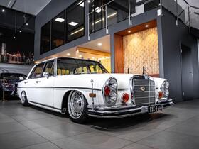 Mercedes-Benz 300 vaihtoauto