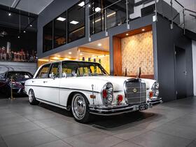 Mercedes-Benz 300 vaihtoauto