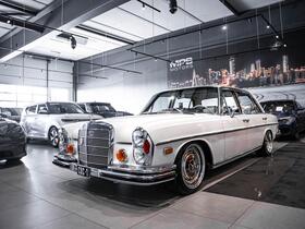 Mercedes-Benz 300 vaihtoauto