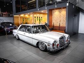 Mercedes-Benz 300 vaihtoauto