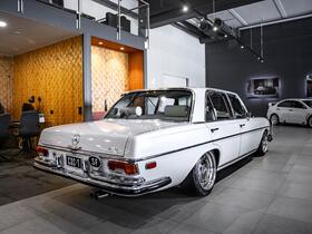 Mercedes-Benz 300 vaihtoauto