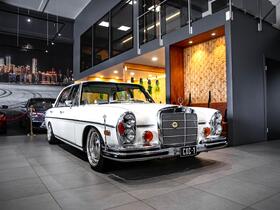 Mercedes-Benz 300 vaihtoauto