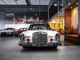 Mercedes-Benz 300 vaihtoauto