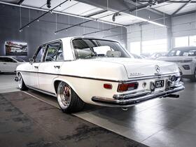 Mercedes-Benz 300 vaihtoauto