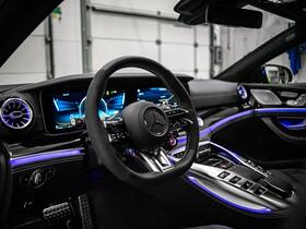 Mercedes-Benz AMG GT vaihtoauto