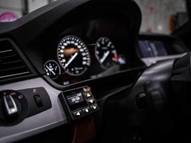 BMW M550d vaihtoauto