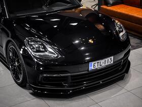 Porsche Panamera vaihtoauto